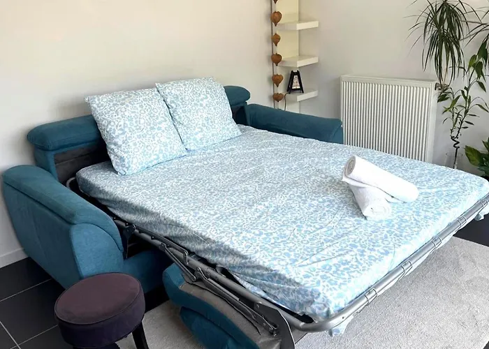 Proche Gare Et Centre-ville *